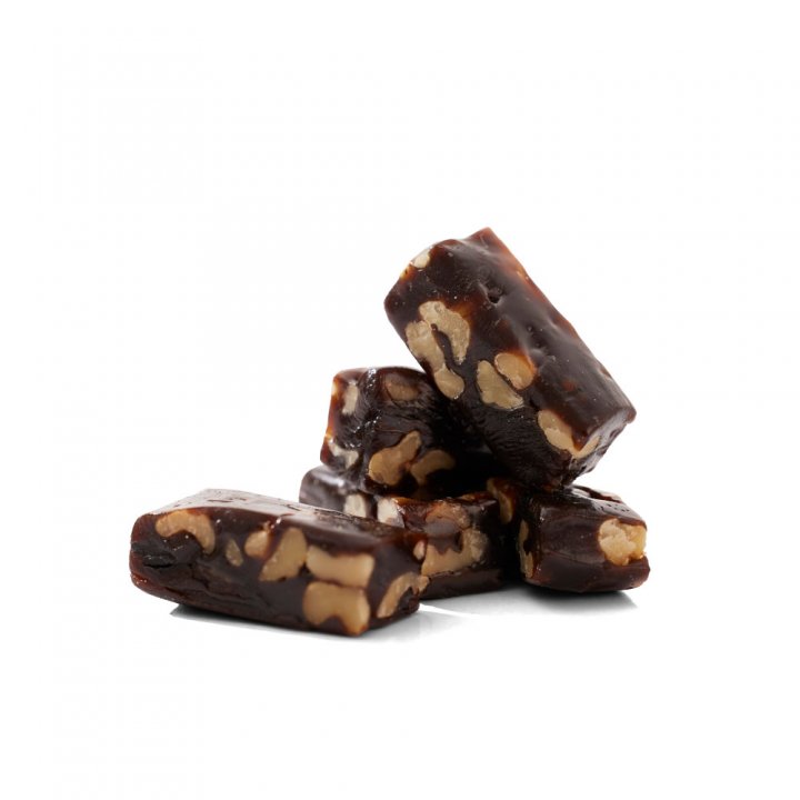 桂圓普洱核棗糕