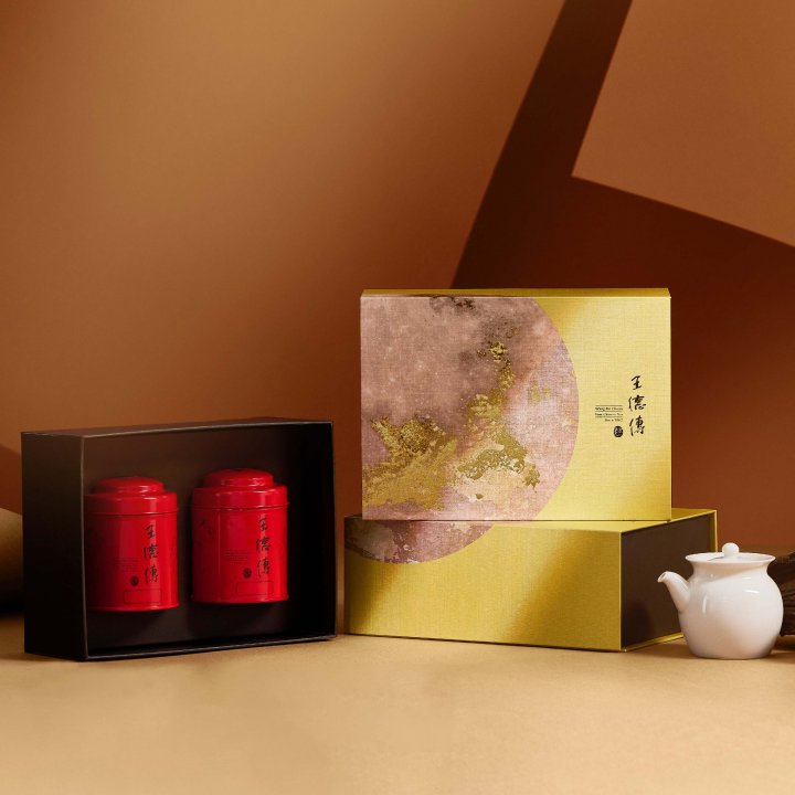 星聚禮盒