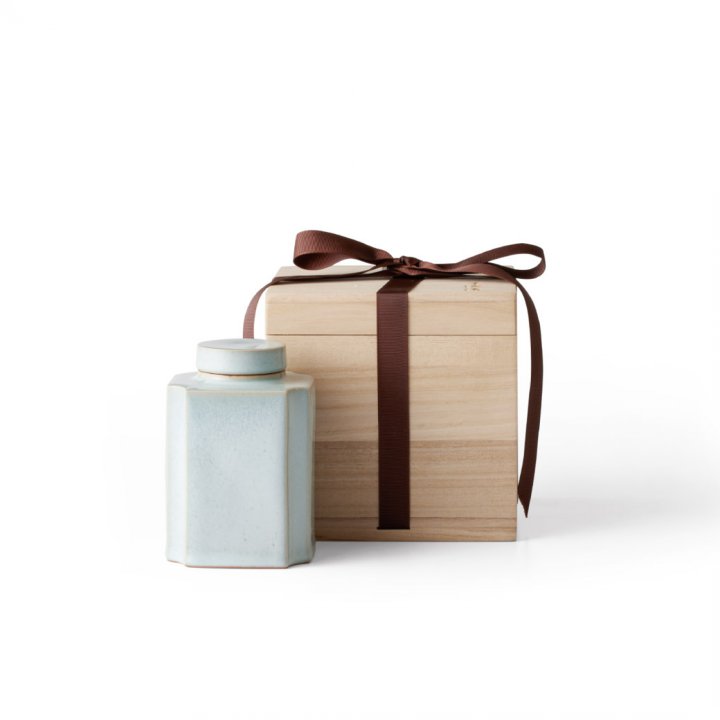 2025手工炭焙凍頂安尚烏龍&bull;春 茶倉禮盒