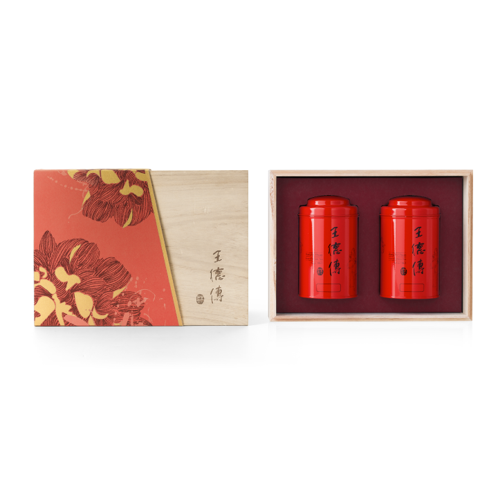 茗茗禮盒 01