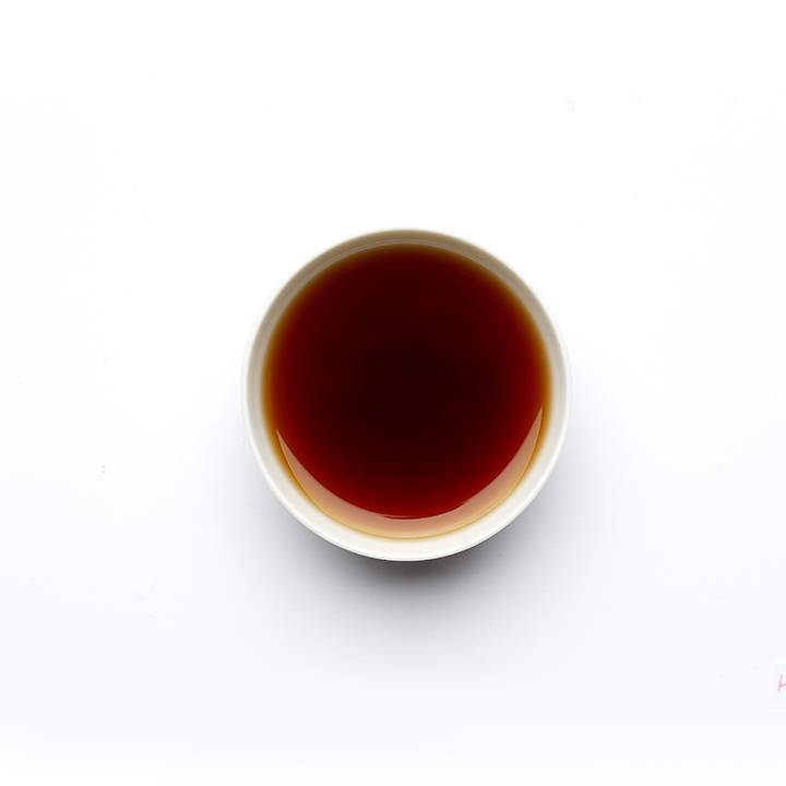 Ripe Puer Tea