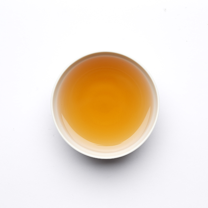 Tieguanyin Oolong Tea