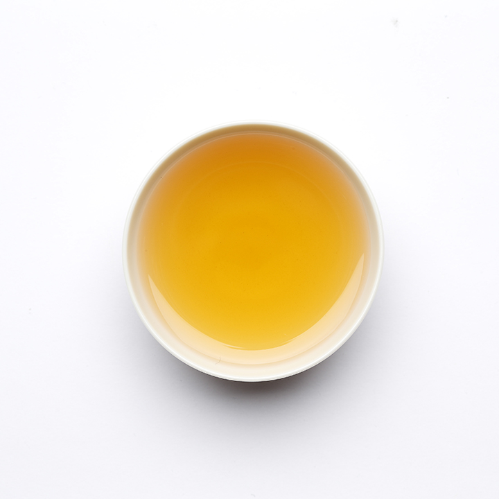 Premium Oriental Beauty Oolong Tea
