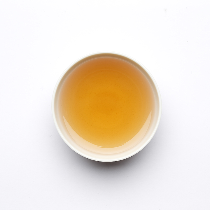 Jinxuan Tieguanyin Oolong Tea
