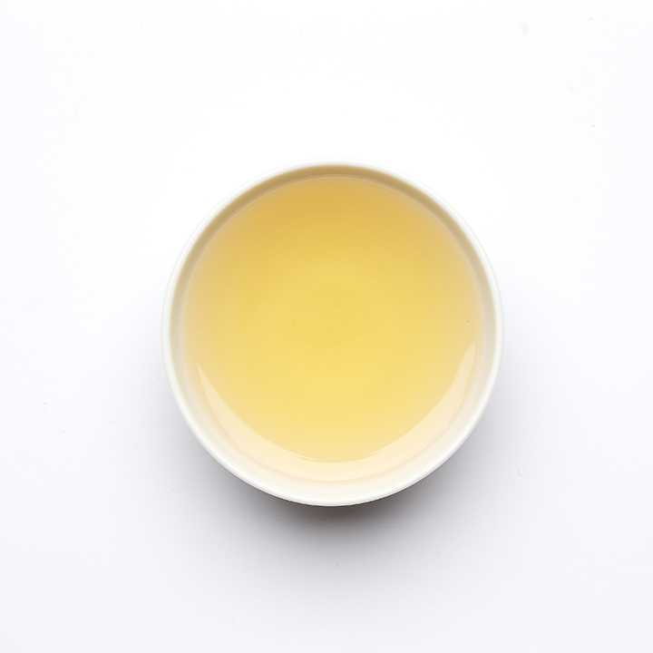 Siji Oolong Tea