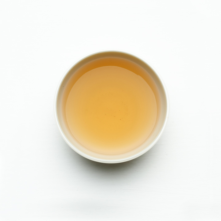 Cloudy Peak Oolong Tea