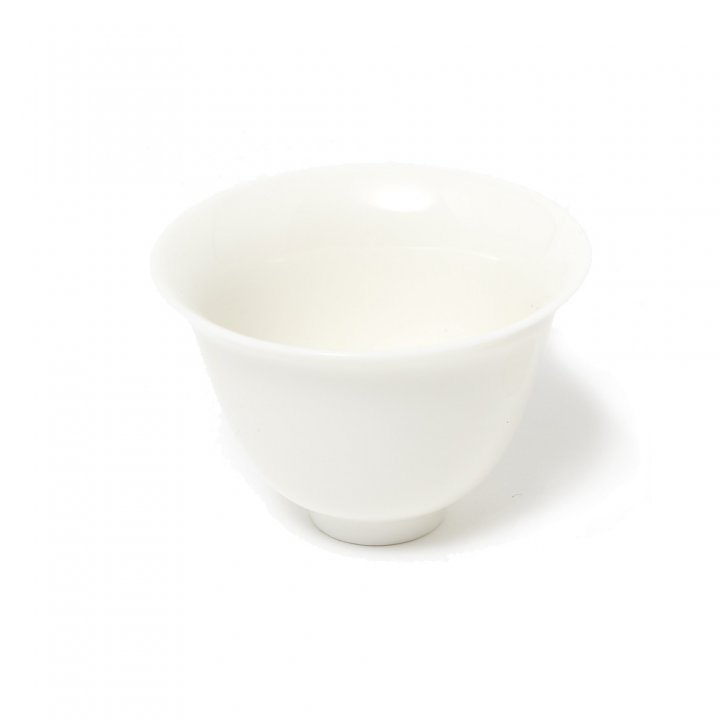蘭花杯